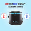 The Aqua Relief System for Heat/Cold Therapy (therapy pad sold separately) - TRK Medical Products